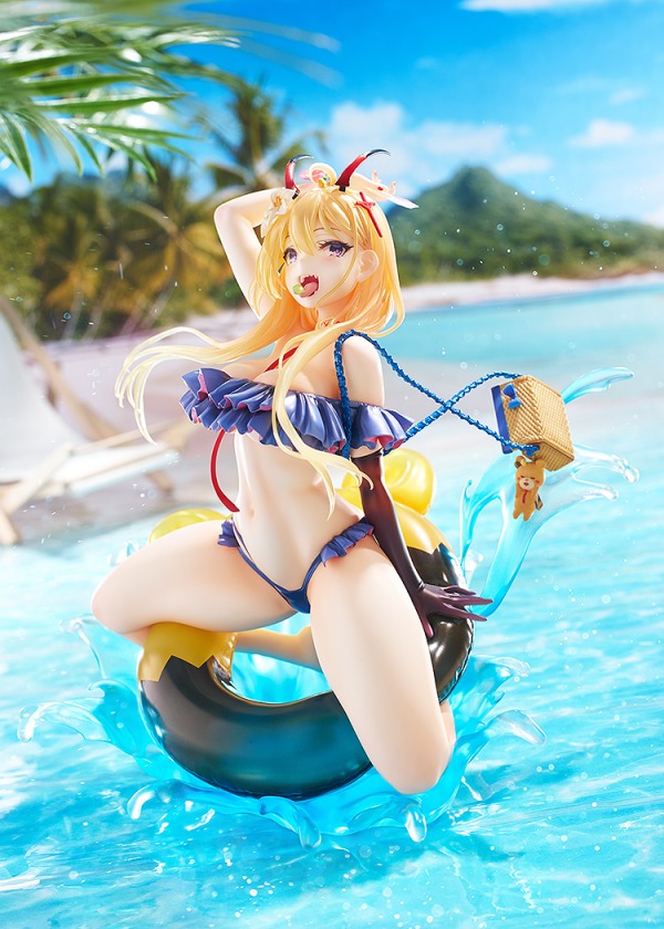 Kumano: Fancy Waves Ver. Kumano: Fancy Waves Ver.